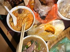 -金伯利街美食夜市
