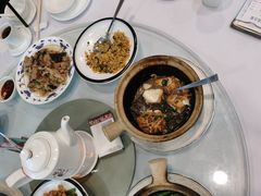 -勝記酒家·37年老字号·经典粤菜(荔枝公园店)
