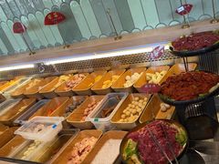 -极乐小煮·成都冒菜(科技绿洲店)