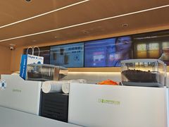 -海岩咖啡·三明治(晋中奥莱店)