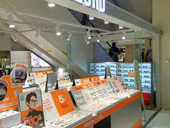 -LOHO眼镜(北京朝北大悦城店)