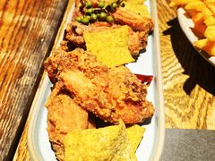 -闲·胡同 Barblu Hutong(雍和宫五道营店)