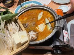 -山葵家·创意料理(宁波来福士店)