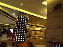 大堂-上海松江假日酒店