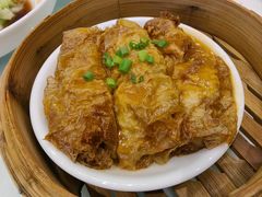 -万龙洲海鲜(大兴绿地缤纷城店)