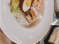 -尖沙咀茶餐厅(永泰店)