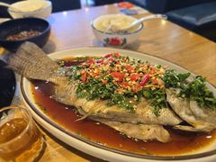 -妈妈的味道(和顺古镇店)