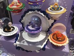 -泡泡玛特POPMART(沈阳大悦城店)