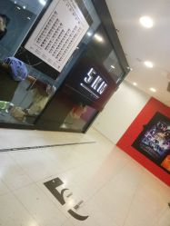 -5KM舞蹈街舞工作室