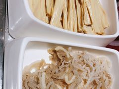 腐竹-海底捞火锅(石厦时代广场店)
