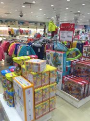 -爱婴室(上海百联中环店)