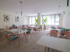 大堂-香香海南菜餐厅