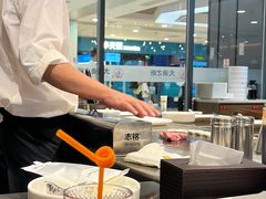 -渔乐之昕·铁板烧自助餐(虹悦城店)