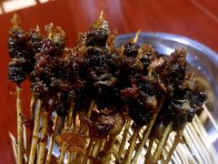 -阿姨小肉摊(同济西苑店)