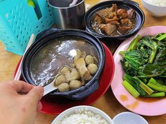 -新记肉骨茶