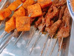 -回味南塘老王虾尾(总店)