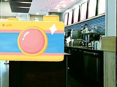 -星巴克臻选(连云港苏宁广场店)