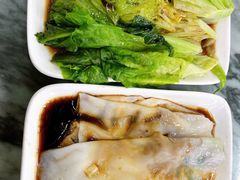 生菜-穗银肠粉店(东川路店)