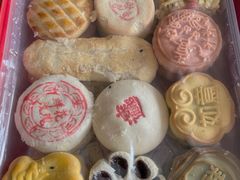 -北京稻香村(第三店)