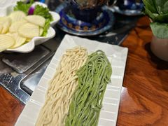 -和院老火锅铜锅烧烤海鲜(朱雀大街店)