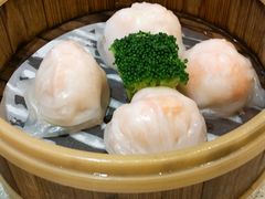 -北海渔村酒楼·粤菜海鲜点心(新华店)