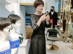 -LAQUEEN 时尚健康假发(万象城总店)