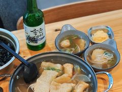 -红辣椒八爪鱼特色韩国料理专门店(远景路旗舰店)