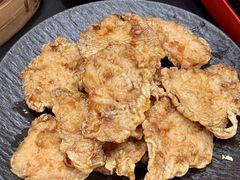 -红东阁东北菜烤肉酒馆(CROSS万象汇店)