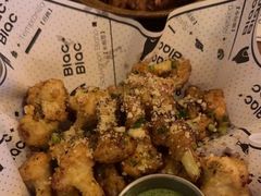 -Blac+Blac(中海环宇荟店)