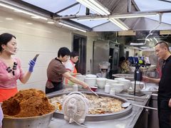 -筋面郎(东坡店)