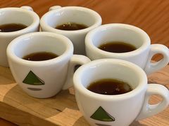 -YEEGIN COFFEE也径咖啡
