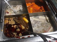 -海底捞火锅(河东万达广场店)