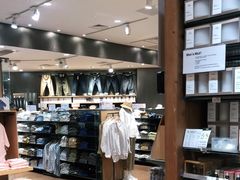 -MUJI无印良品(环球港店)