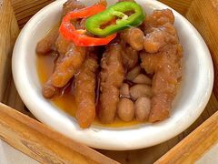 -怀德酒楼·粤菜·海鲜·茶点(怀德万象汇店)