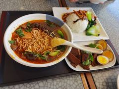 -南山素面馆(三亚南山文化旅游区店)