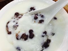 -沙湾姜埋奶(兴新包店)