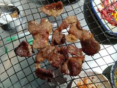黑胡椒牛肉-胡同泥炉烤肉(总店)