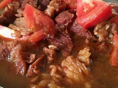 -振生清真饭店(永安道店)