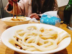 -樊三嬢手工甜水面(大邑安仁店)