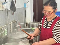 -阿婆米粉店