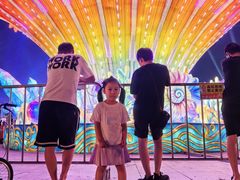 -第35届青岛国际啤酒节