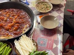 -赵美丽·重庆社区火锅·直营店(火车东站·中豪国际店)