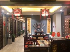 门面-淮扬韵.淮扬味道