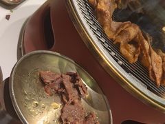-西塔老太太泥炉烤肉(川沙百联店)