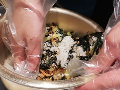 -汉米达特色料理餐厅(郴州友阿国际广场店)