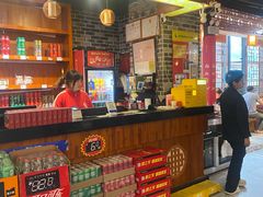 -蜀家渝重庆火锅(南屏街店)