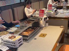 -丰茂烤串(公园店)