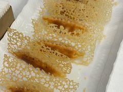 -品海楼·大连海胆锅贴馆(东港店)