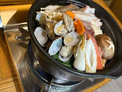 -江户家·日本料理·铁板烧(汉江东路店)