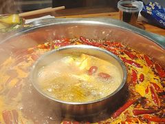 -陈陈火锅(较场口店)